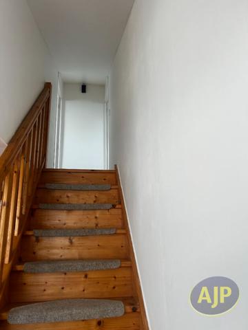 Appartement à louer Savenay : 2 pièces, 46m² avec 1 chambre(s) à 810€ - AJP Immobilier Savenay