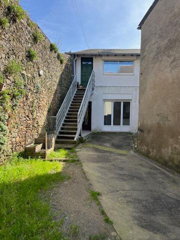 Appartement à louer Savenay : 2 pièces, 46m² avec 1 chambre(s) à 810€ - AJP Immobilier Savenay