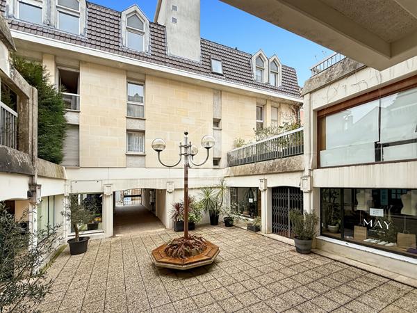 Appartement à vendre Sceaux 6 pièce(s) 180m2