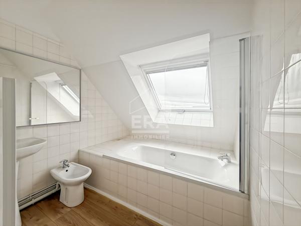 Appartement à vendre Sceaux 6 pièce(s) 180m2