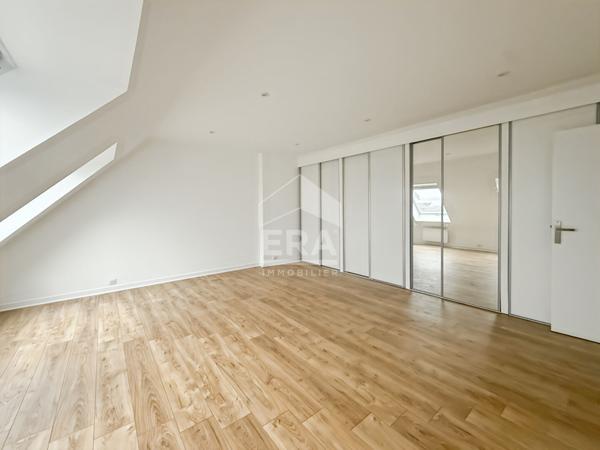 Appartement à vendre Sceaux 6 pièce(s) 180m2