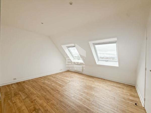 Appartement à vendre Sceaux 6 pièce(s) 180m2