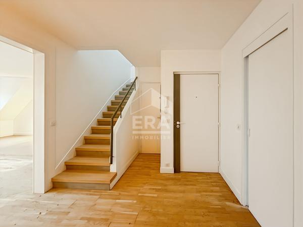 Appartement à vendre Sceaux 6 pièce(s) 180m2