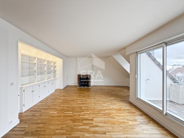 Appartement à vendre Sceaux 6 pièce(s) 180m2