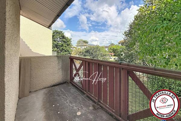 Maison à vendre 3 pièces de 72 m²
