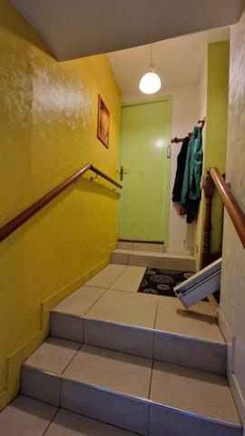 COUP DE COEUR à 3 km du centre-ville de ST JULIEN DE CONCELLES!