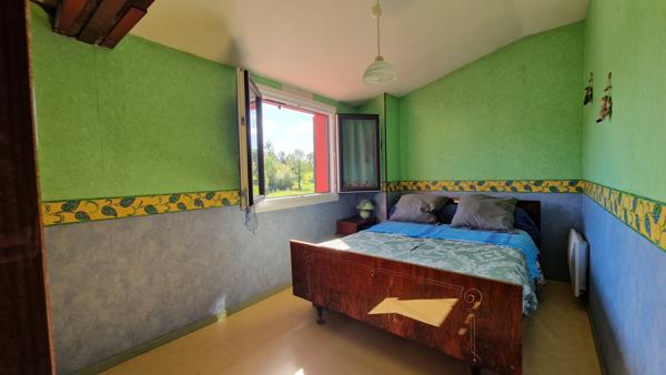 COUP DE COEUR à 3 km du centre-ville de ST JULIEN DE CONCELLES!