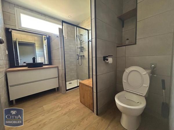 Appartement à louer 3 pièces 67.7m² Agen (47000)