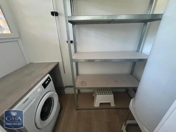 Appartement à louer 3 pièces 67.7m² Agen (47000)