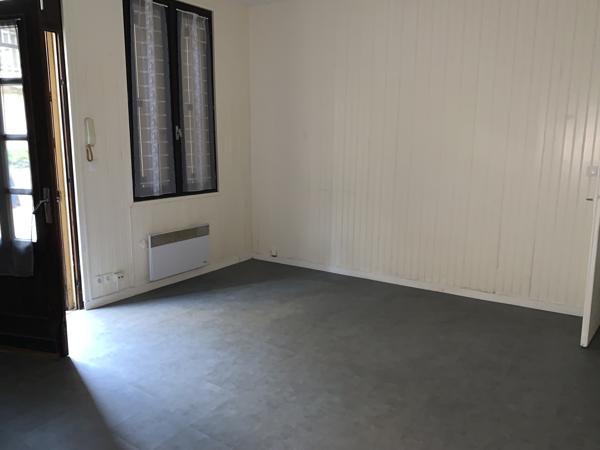Studio 1 pièce(s) 32.04 m²