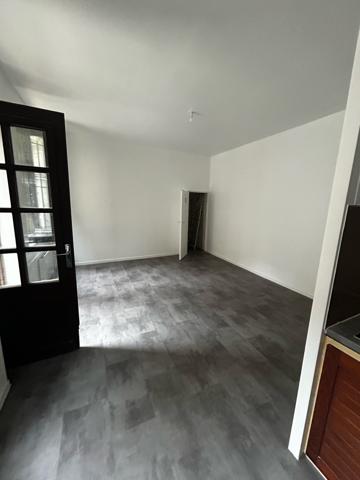 Studio 1 pièce(s) 32.04 m²