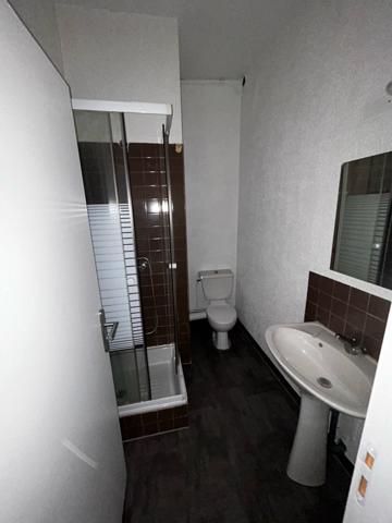 Studio 1 pièce(s) 32.04 m²