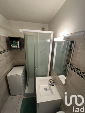 Appartement à vendre 1 pièce 20 m² Creil