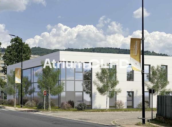 Location Bureaux 63300 Thiers