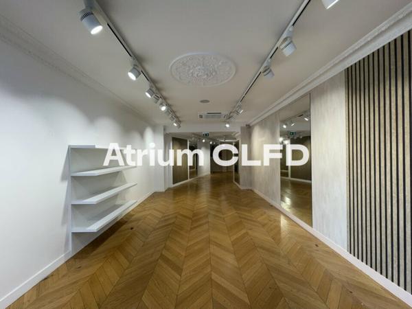 Cession Commerce 63000 Clermont Ferrand