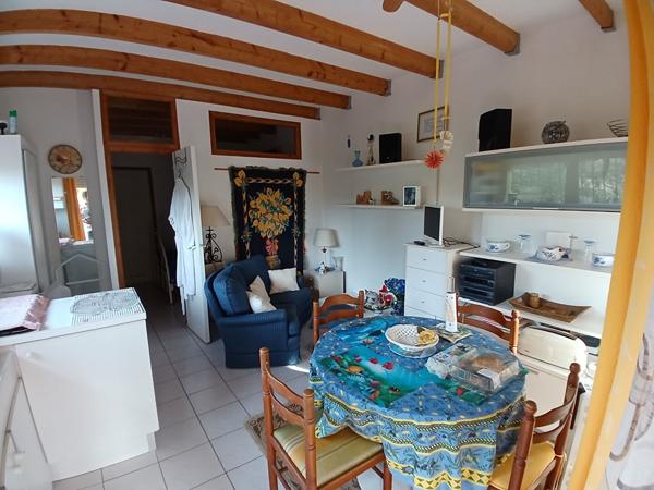 Maison Saint Pee Sur Nivelle 4 pièce(s) 130 m2