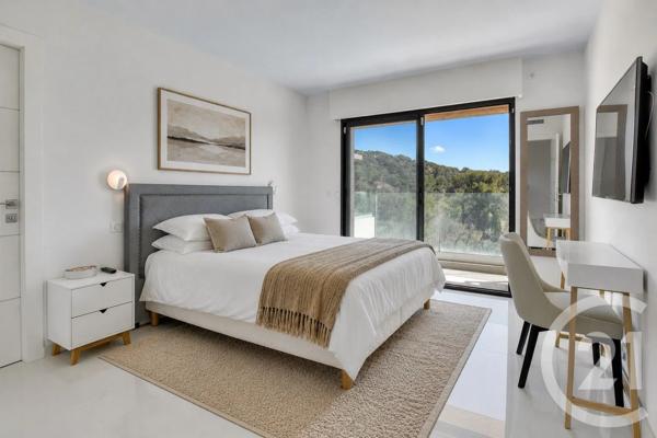 Maison à vendre  8 pièces - 314 m 2   MOUGINS  - 06