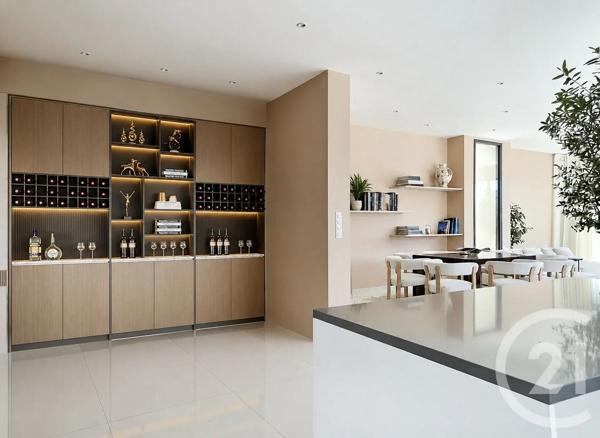 Maison à vendre  8 pièces - 314 m 2   MOUGINS  - 06