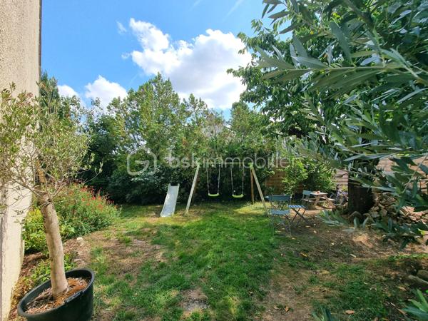 Maison traditionnelle de 80 m²