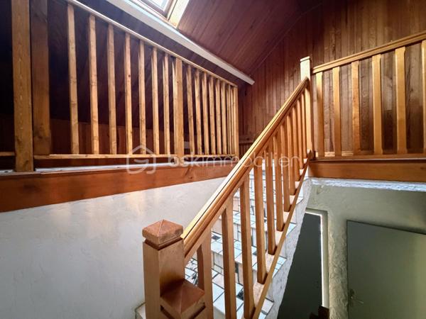 Maison de ville de 157,20 m²