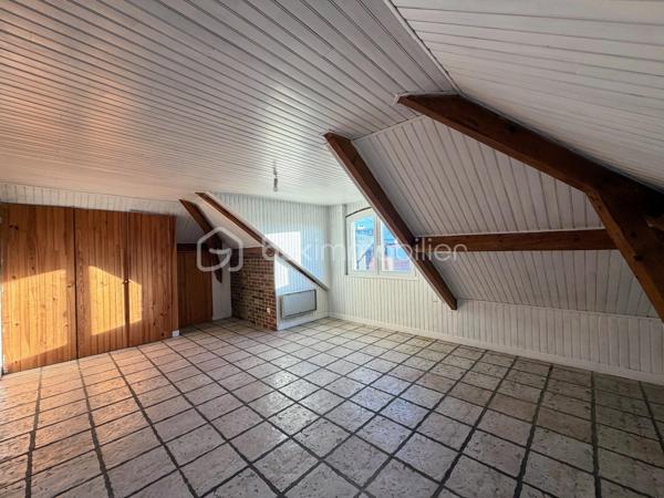 Maison de ville de 157,20 m²