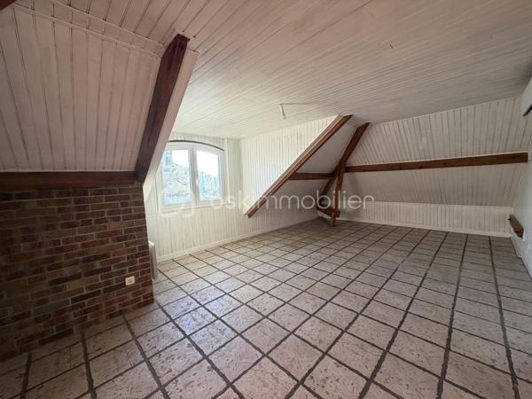 Maison de ville de 157,20 m²