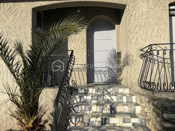 Maison de ville de 157,20 m²