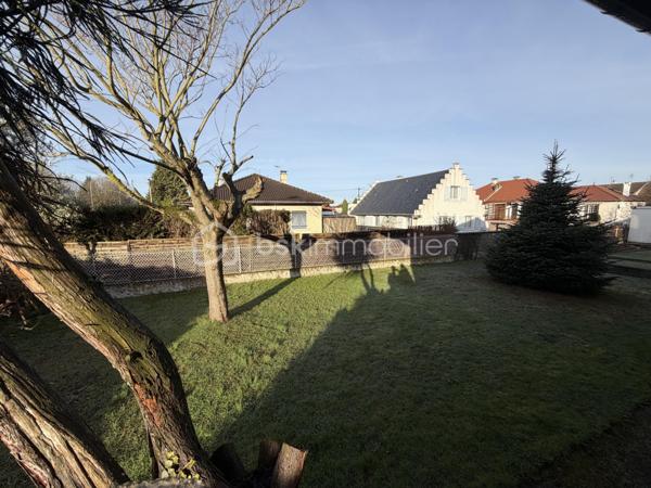 Maison de ville de 157,20 m²