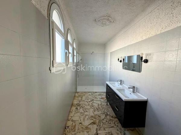 Maison de ville de 157,20 m²