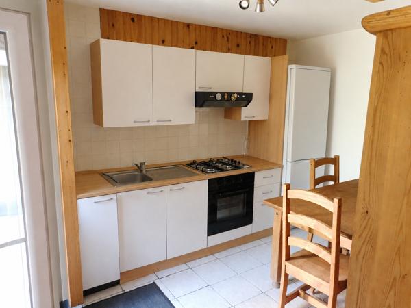 immeuble 0 pièces