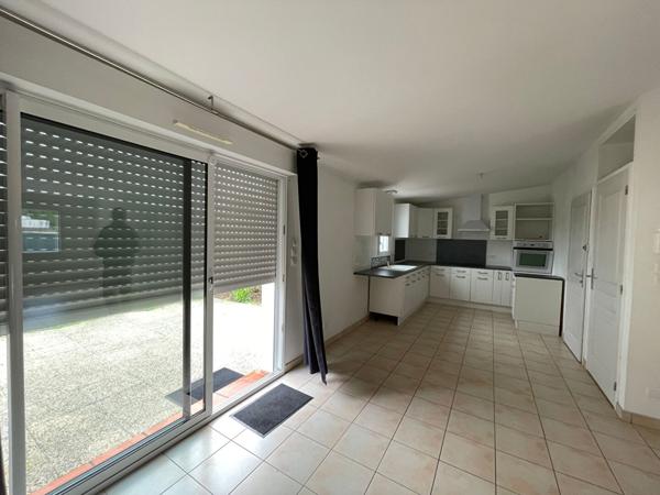 Maison Saint Hilaire De Riez 4 pièces 83.87 m2