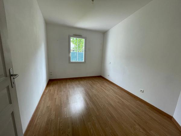 Maison Saint Hilaire De Riez 4 pièces 83.87 m2