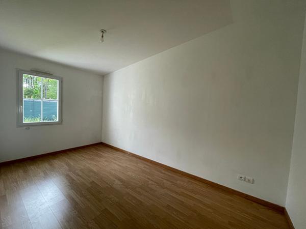 Maison Saint Hilaire De Riez 4 pièces 83.87 m2