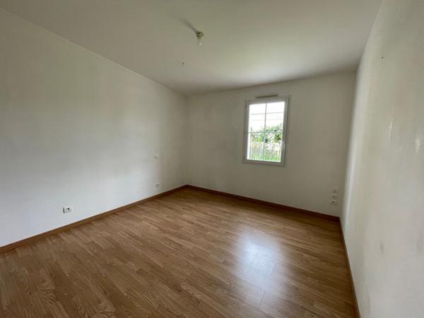 Maison Saint Hilaire De Riez 4 pièces 83.87 m2