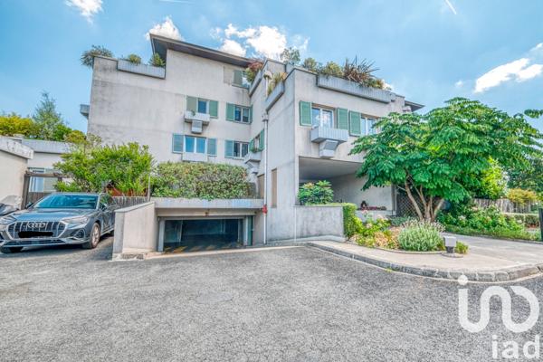 Appartement à vendre 5 pièces 114 m² Livry-Gargan