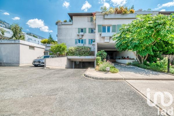 Appartement à vendre 5 pièces 114 m² Livry-Gargan