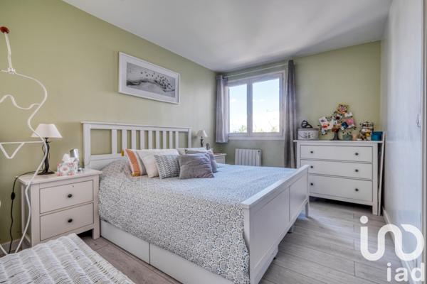 Appartement à vendre 5 pièces 114 m² Livry-Gargan