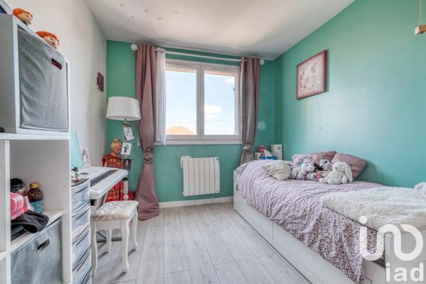 Appartement à vendre 5 pièces 114 m² Livry-Gargan