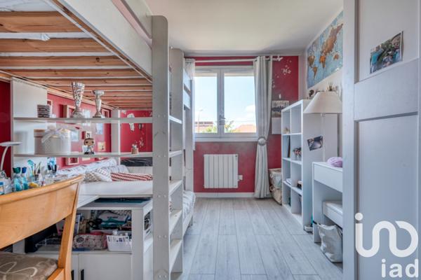 Appartement à vendre 5 pièces 114 m² Livry-Gargan