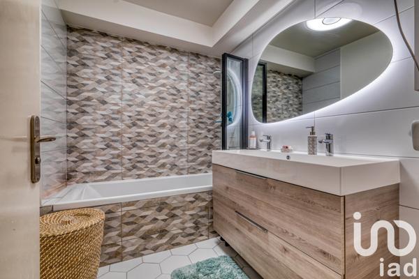 Appartement à vendre 5 pièces 114 m² Livry-Gargan