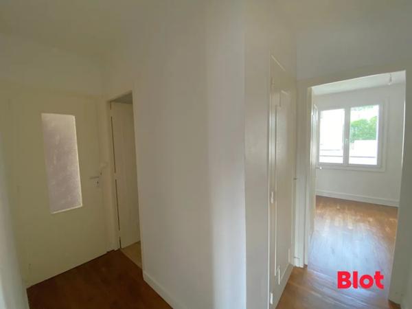 Appartement 3 pièce(s)