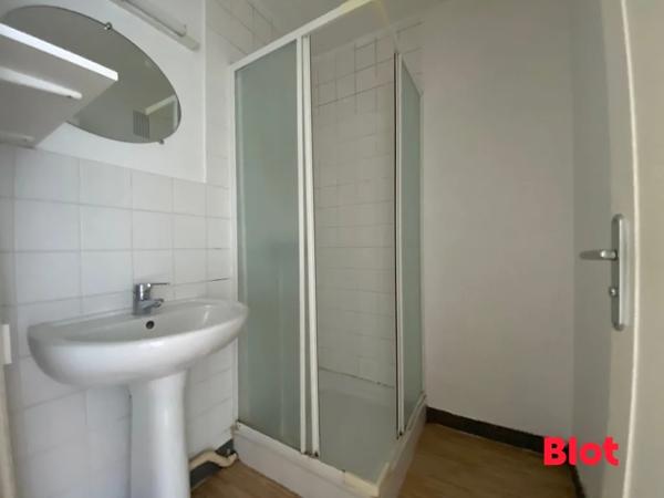 Appartement 3 pièce(s)
