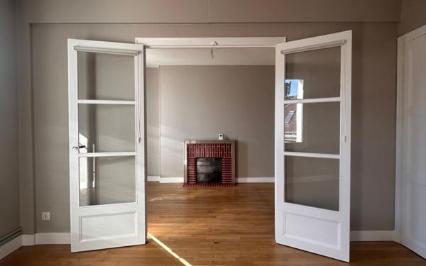 Appartement à louer    2 pièces •  Beauvais