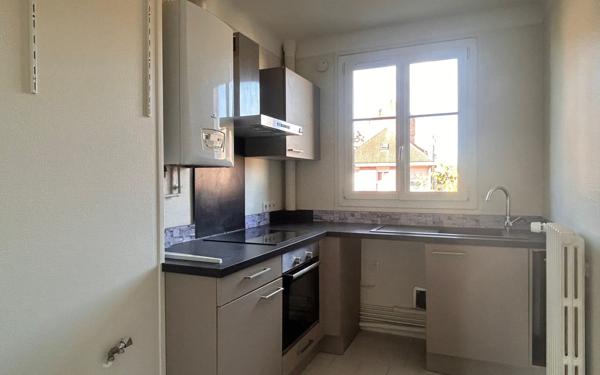 Appartement à louer    2 pièces •  Beauvais