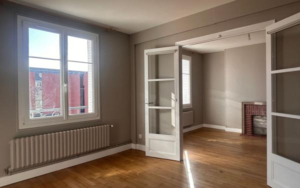 Appartement à louer    2 pièces •  Beauvais