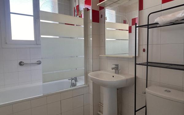 Appartement à louer    2 pièces •  Beauvais