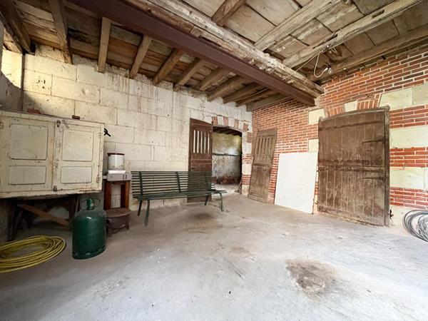 Maison Ecueille 7 pièce(s) 144.5 m2