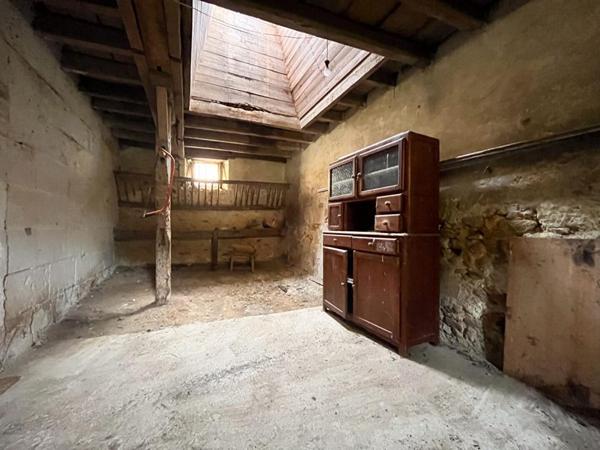 Maison Ecueille 7 pièce(s) 144.5 m2