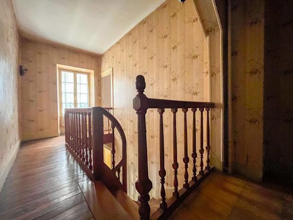 Maison Ecueille 7 pièce(s) 144.5 m2