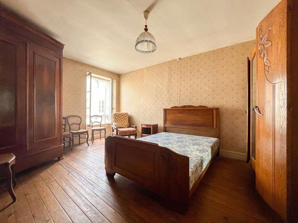 Maison Ecueille 7 pièce(s) 144.5 m2